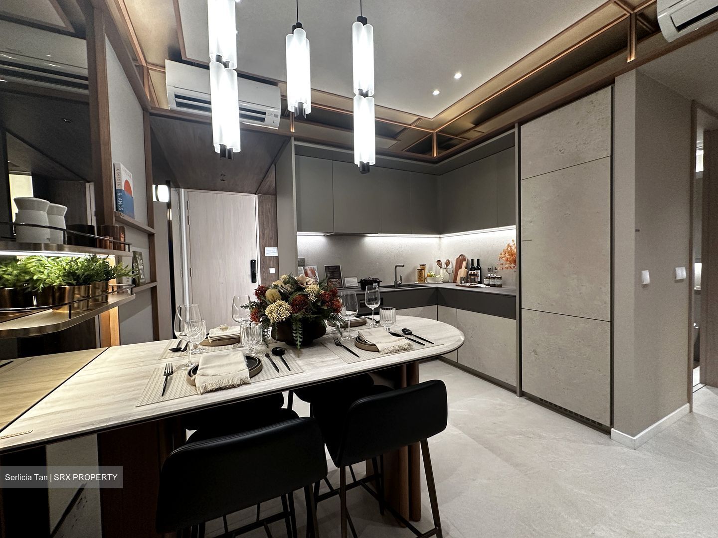 Union Square Residences (D1), Condominium #538923511
